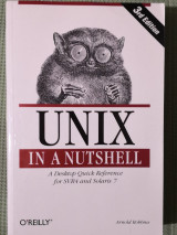 Linux in a Nutshell: A Desktop Quick Reference 6th Edition