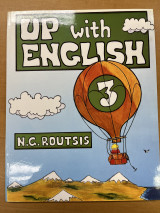 Up with english 3