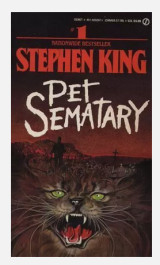 Pet Sematary