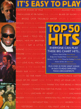 It's Easy to Play Top 50 Hits Volume 2