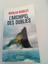 L'archipel des oubliés
