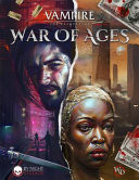 Mind's Eye Theatre Vampire: the Masquerade War of Ages