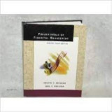 Fundamentals of Financial Management