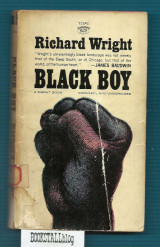 Black Boy