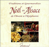 Noe͏̈l en Alsace