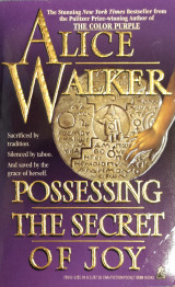 Possessing the Secret of Joy