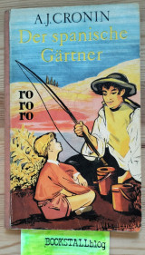 Der spanische Gärtner