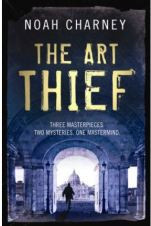 THE ART THIEF
