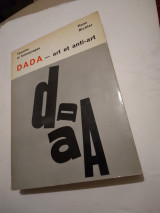 Dada -art et anti-art