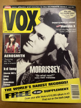Vox 04/1993