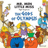 Mr. Men Little Miss The Gods of Olympus