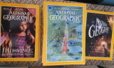 National Geographic - 16 τεύχη - 1998-2000