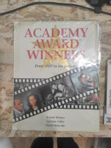 Academy Award Winners