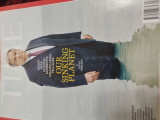 Time Magazine Our Sinking Planet July 2019