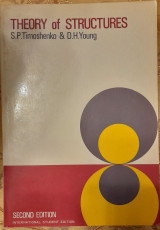 Theory of Structures (second edition)