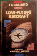 Low-flying aircraft and other stories