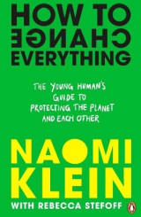 How to change everything
