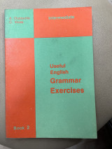Useful english grammar exercises book 2