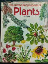 The Hamlyn Encyclopedia of Plants