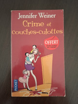 Crime et couches-culottes