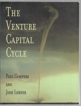 The Venture Capital Cycle