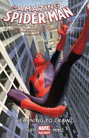 Amazing Spider-Man Volume 1.1