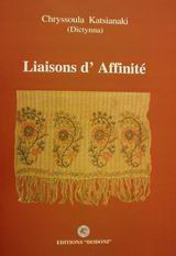 Laisons d' affinite