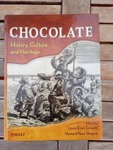 Chocolate: History, Culture, and Heritage 1st Edition