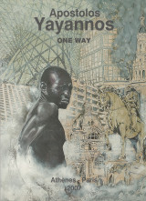 Apostolos Yayannos One Way