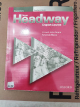 New Headway Elementary - Teacher's book