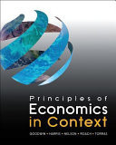 Principles of Economics in Context