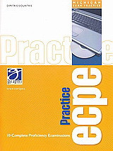 Michigan Exam Practice ECPE: 10 Complete Proficiency Examinations: Transcripts