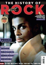The History Of Rock 1986