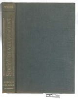 Social Development : Critical Perspectives