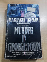 Murder in Georgetown