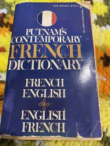 Putnam's contemporary French dictionary