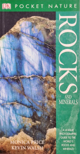 Rocks and Minerals