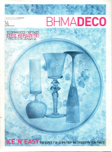 Βήμα Deco - τεύχος 14 - 2008
