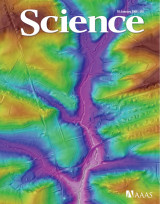 Science, Volume 319, No.5861, 18 January 2008