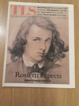 The Times Literary Supplement, no. 5259 (January 16, 2004)