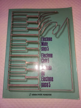Electone mate step 5