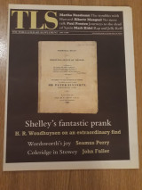 The Times Literary Supplement, no. 5389 (July 14, 2006)
