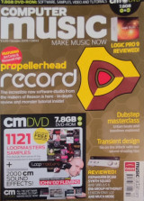 Computer Music 143