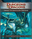 Assault on Nightwyrm Fortress