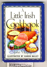 A Little Irish Cookbook