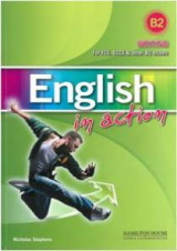 English In Action Writing Teacher's Book