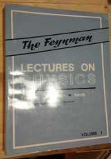 The Feynman Lectures on Physics