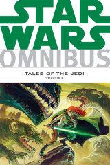 Star Wars Omnibus - Tales of the Jedi Vol. 2