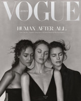 Vogue Greece - No 18 - Δεκέμβριος 2020