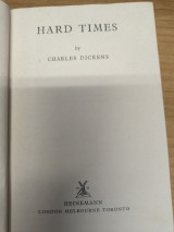 Hard Times